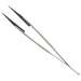 Economy Replaceable Tip ESD Safe Tweezers, Type 249
